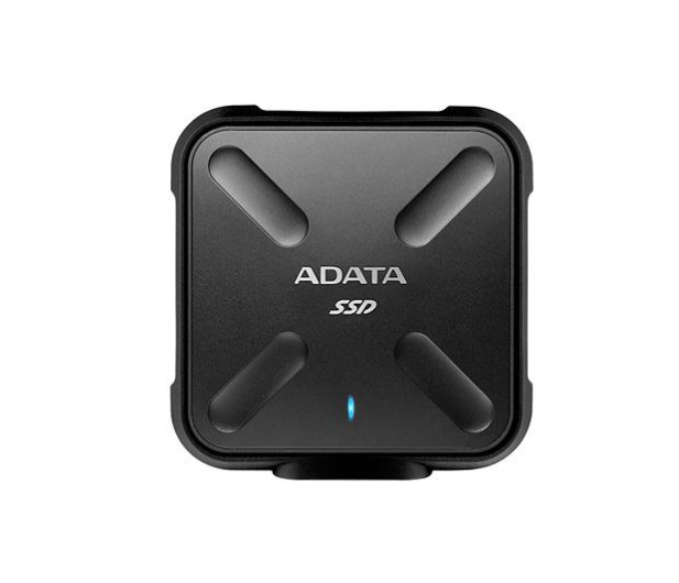 ADATA SD700 256GB USB 3.2 Gen. 1 Czarny - 340497 - zdjęcie 4